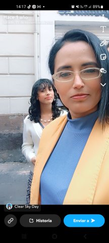 Foto de Jessica Paola CarranA