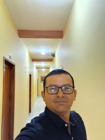Foto de Jorge Daniel Obregón Moreira