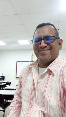 Foto de Julio César Pico Cedeño