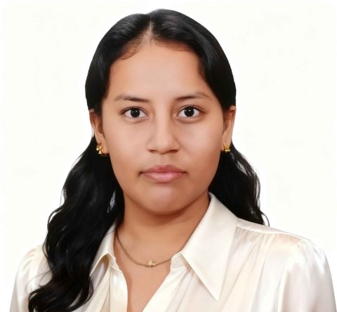 Foto de Romina Vera